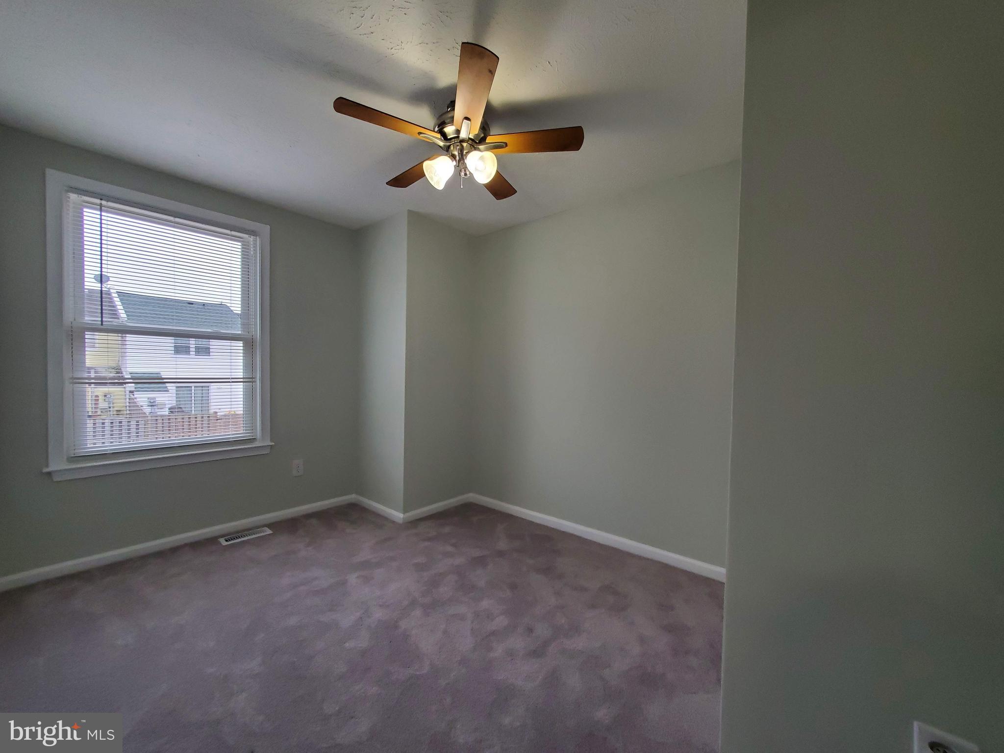 GREENWOOD FARM - Residential Lease