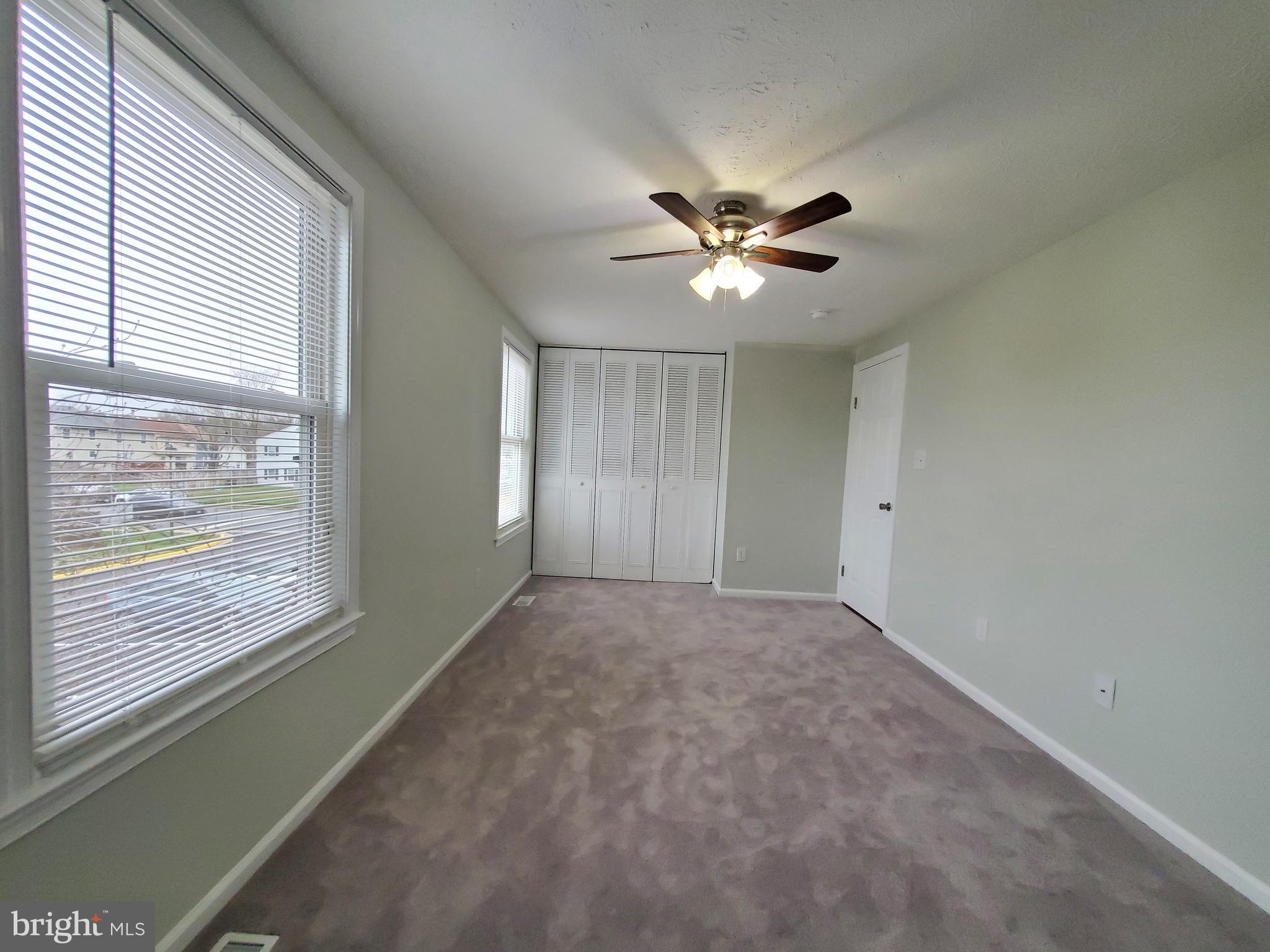 GREENWOOD FARM - Residential Lease