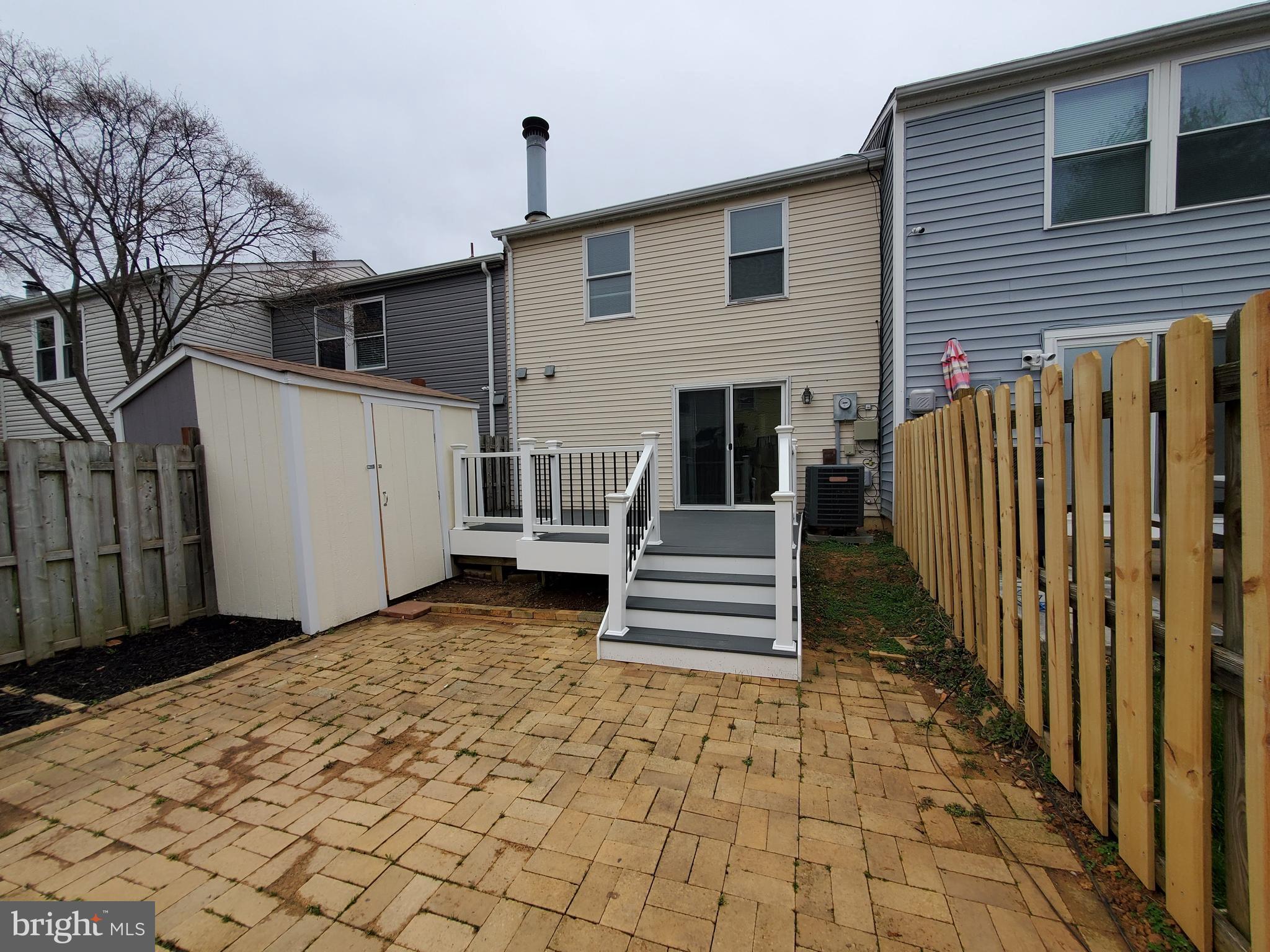 GREENWOOD FARM - Residential Lease