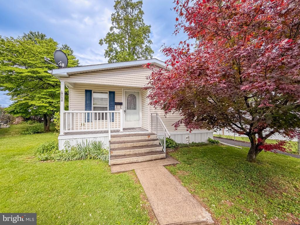 EASTERN DAWN MHP - Residential