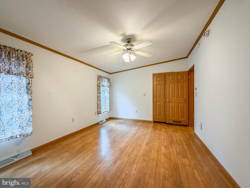 EASTERN DAWN MHP - Residential