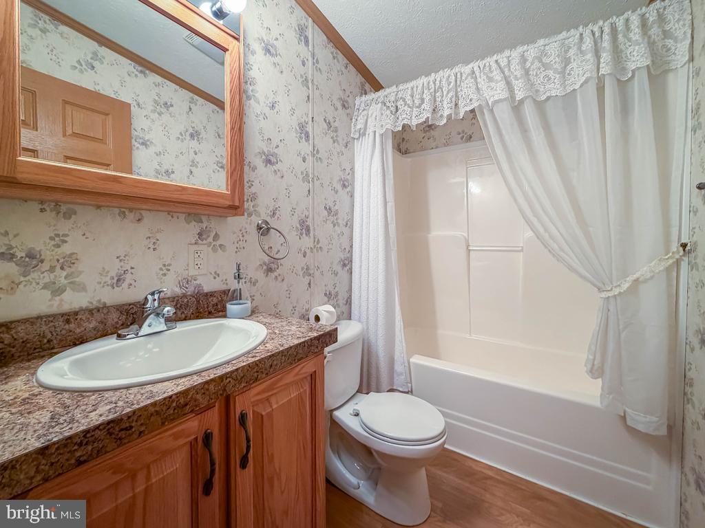 EASTERN DAWN MHP - Residential