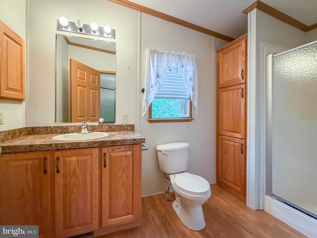 EASTERN DAWN MHP - Residential