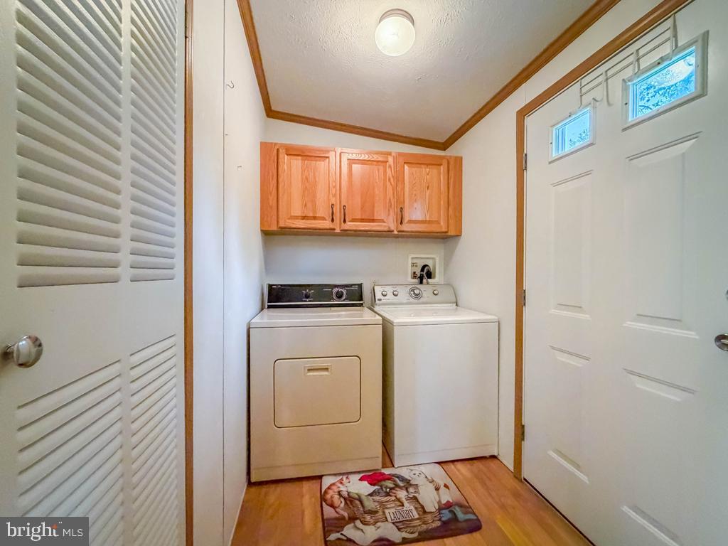 EASTERN DAWN MHP - Residential