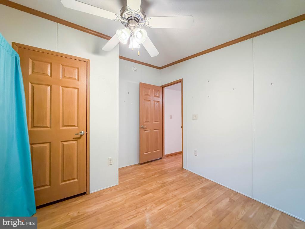 EASTERN DAWN MHP - Residential