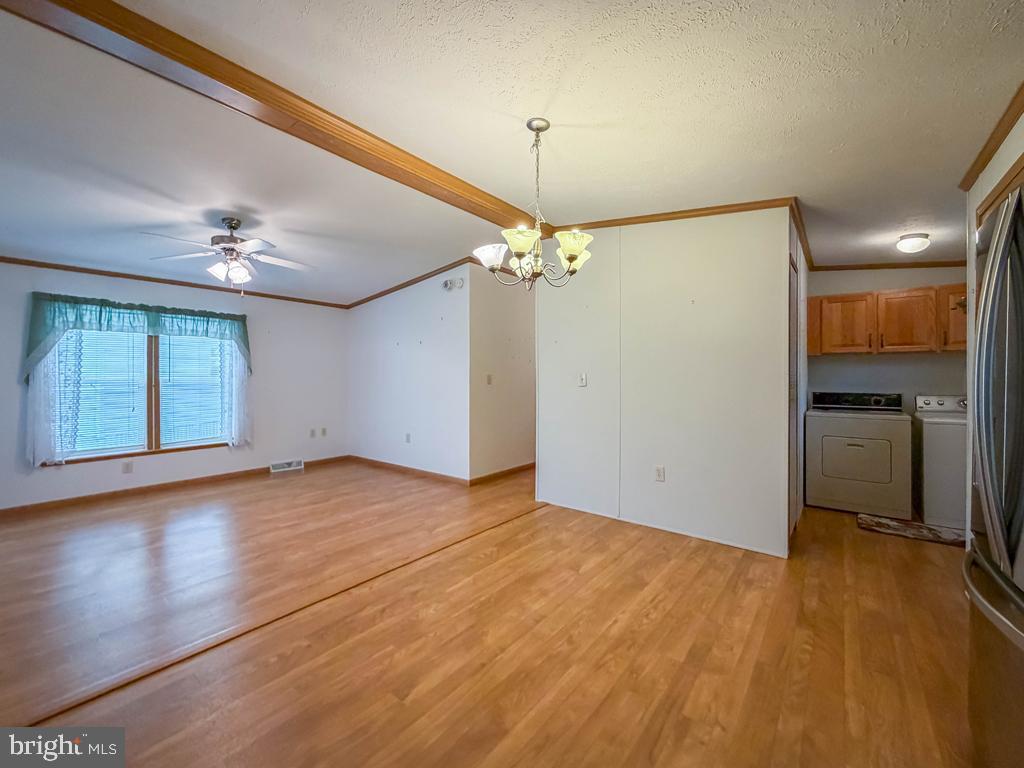 EASTERN DAWN MHP - Residential