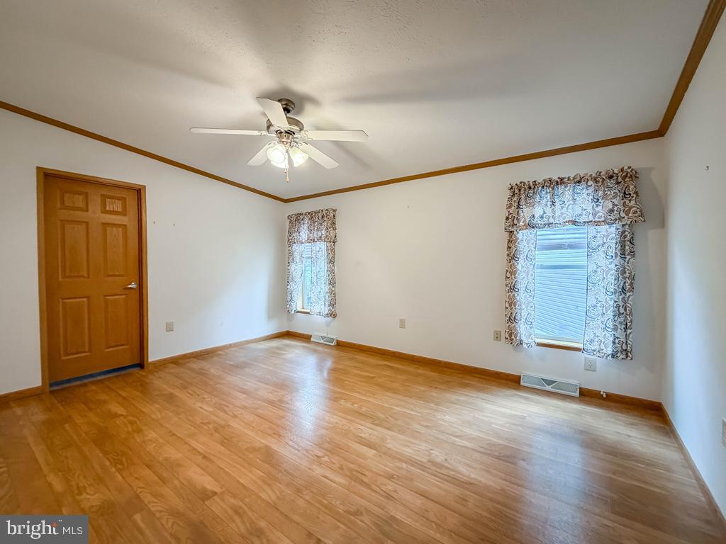 EASTERN DAWN MHP - Residential