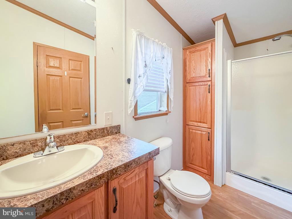 EASTERN DAWN MHP - Residential