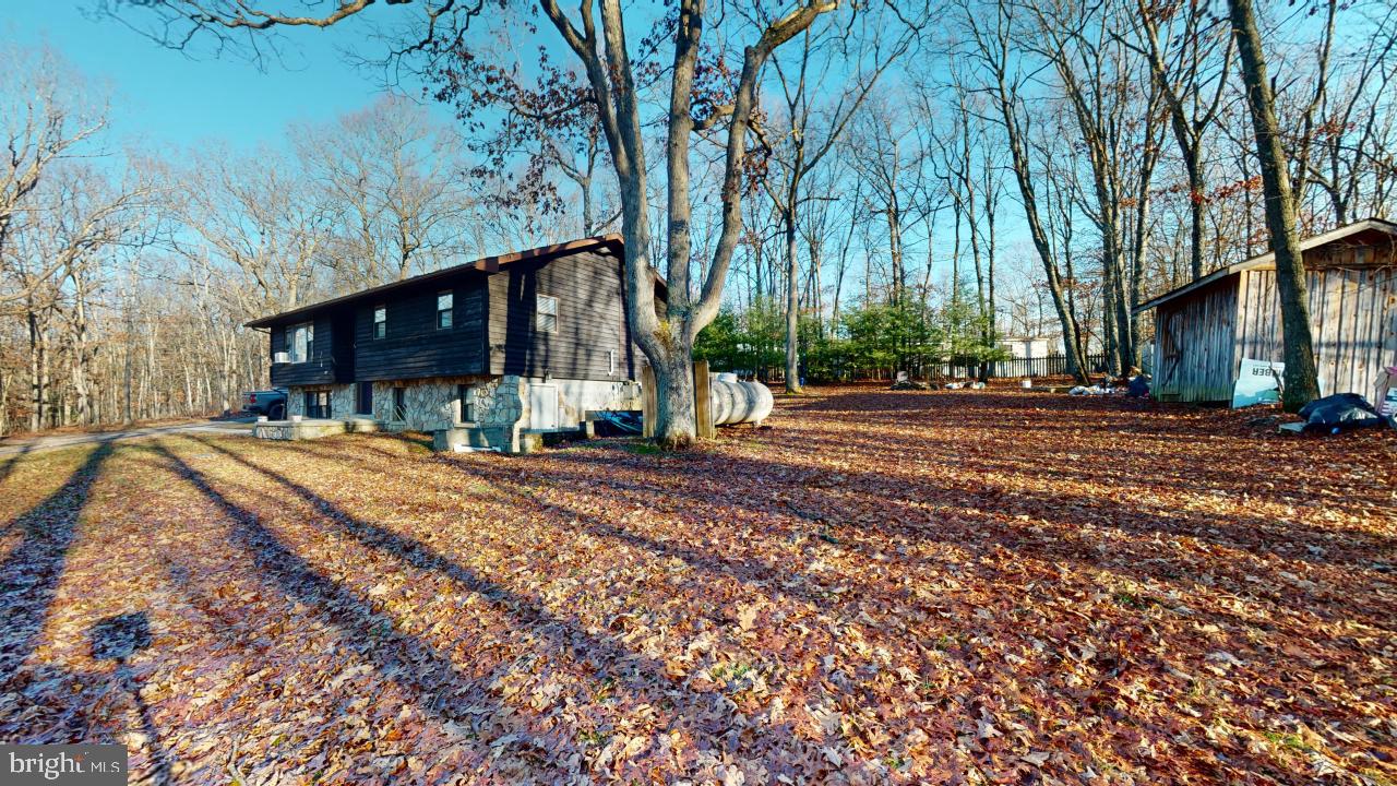 202 DEERFIELD DRIVE