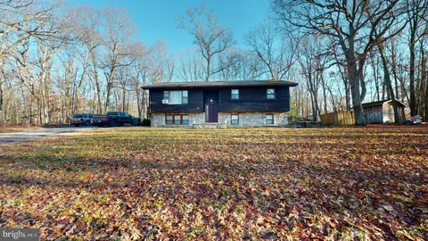 202 Deerfield Drive, Oakland, MD 21550 - MLS#: MDGA2008628