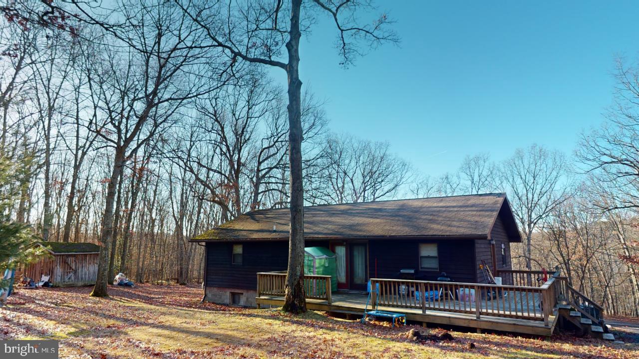 202 DEERFIELD DRIVE