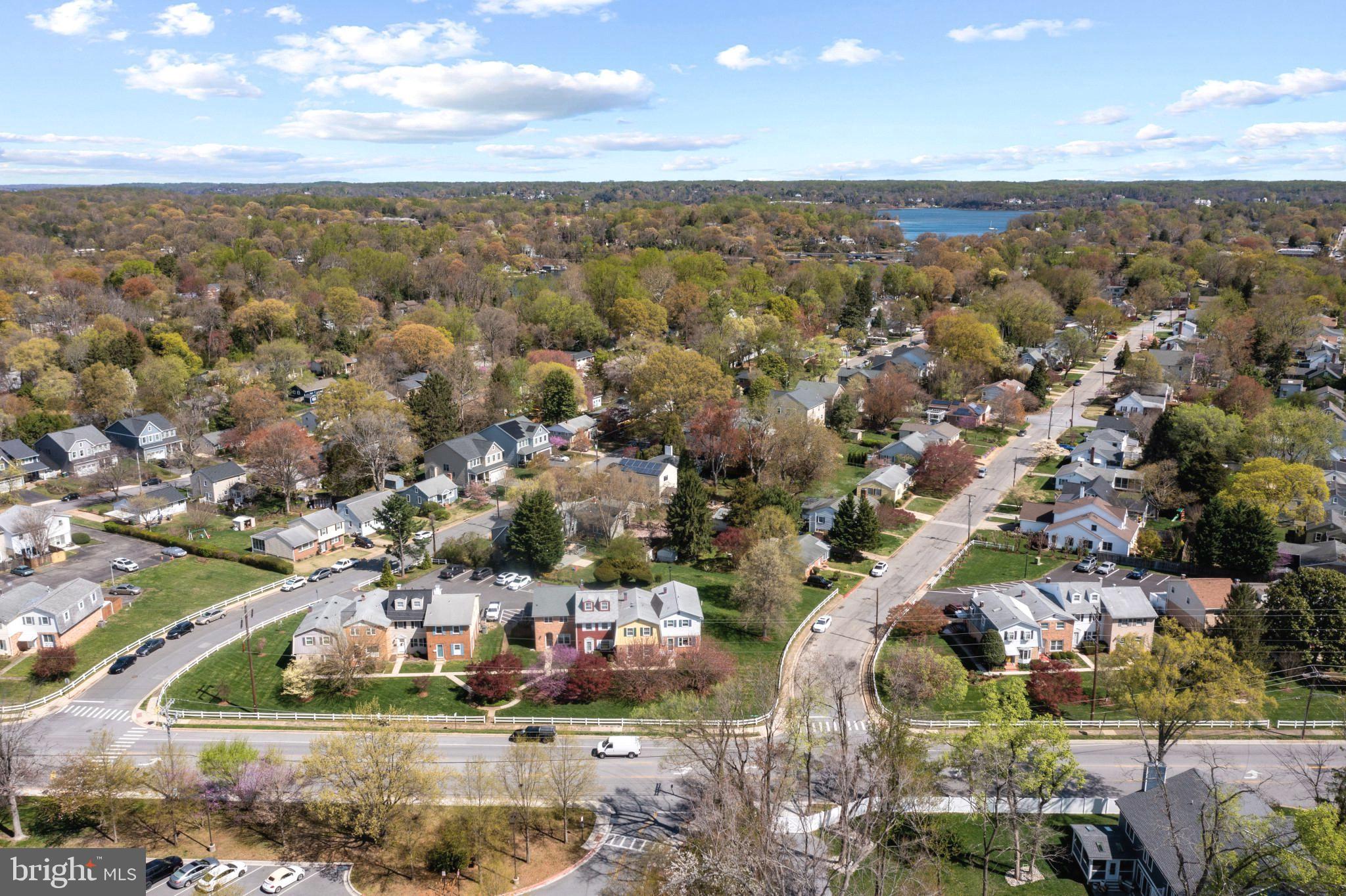 ADMIRAL HEIGHTS - Residential