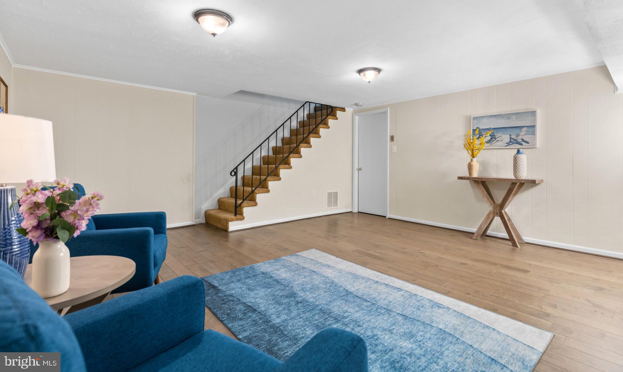 ADMIRAL HEIGHTS - Residential