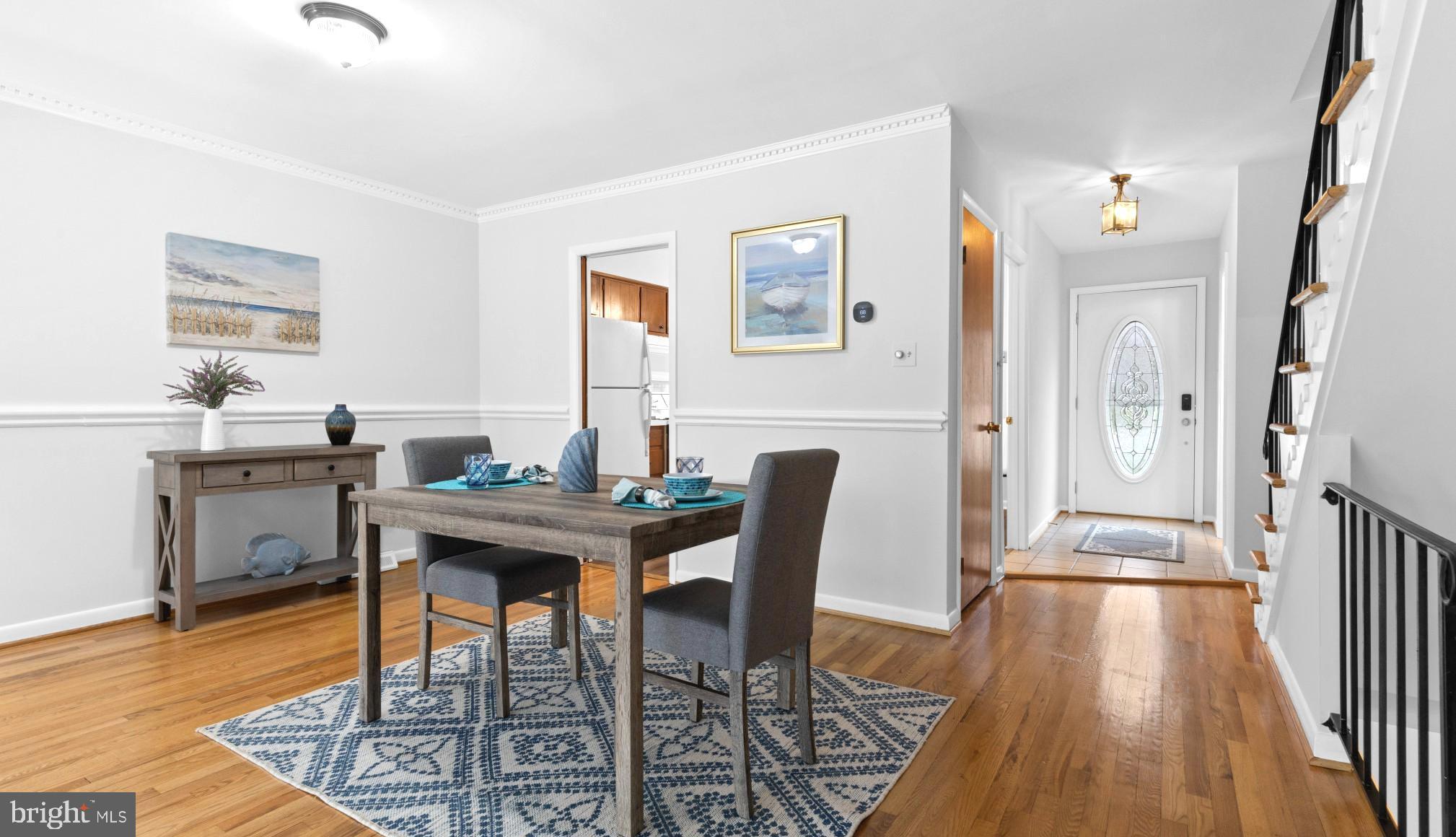 ADMIRAL HEIGHTS - Residential