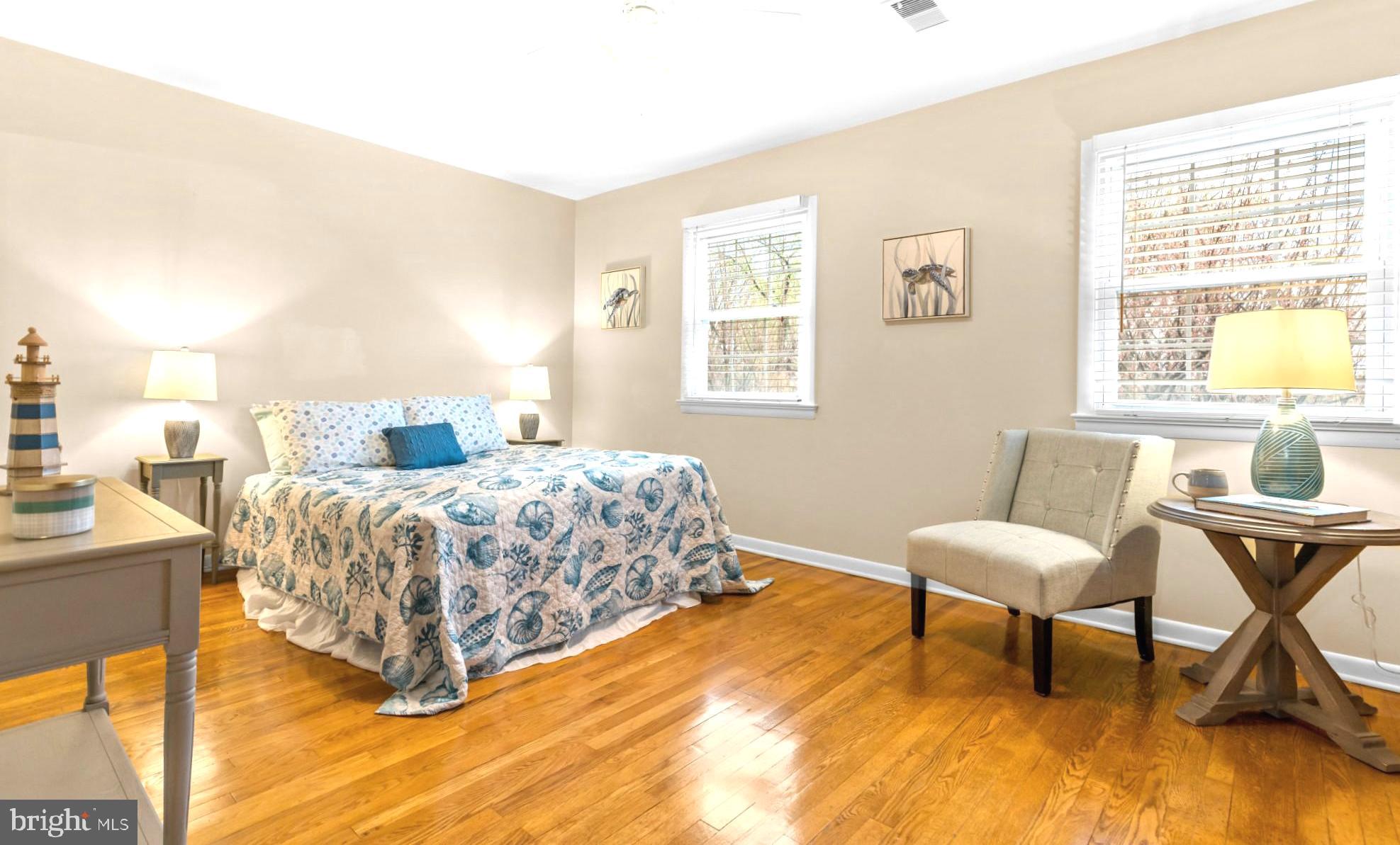 ADMIRAL HEIGHTS - Residential