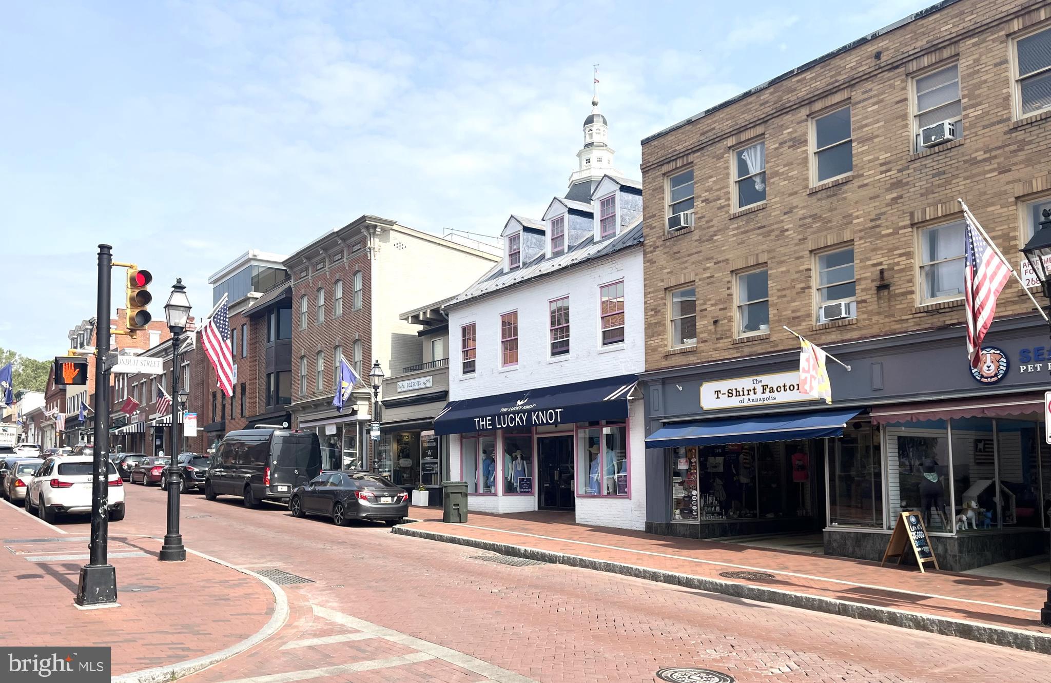 ADMIRAL HEIGHTS - Residential