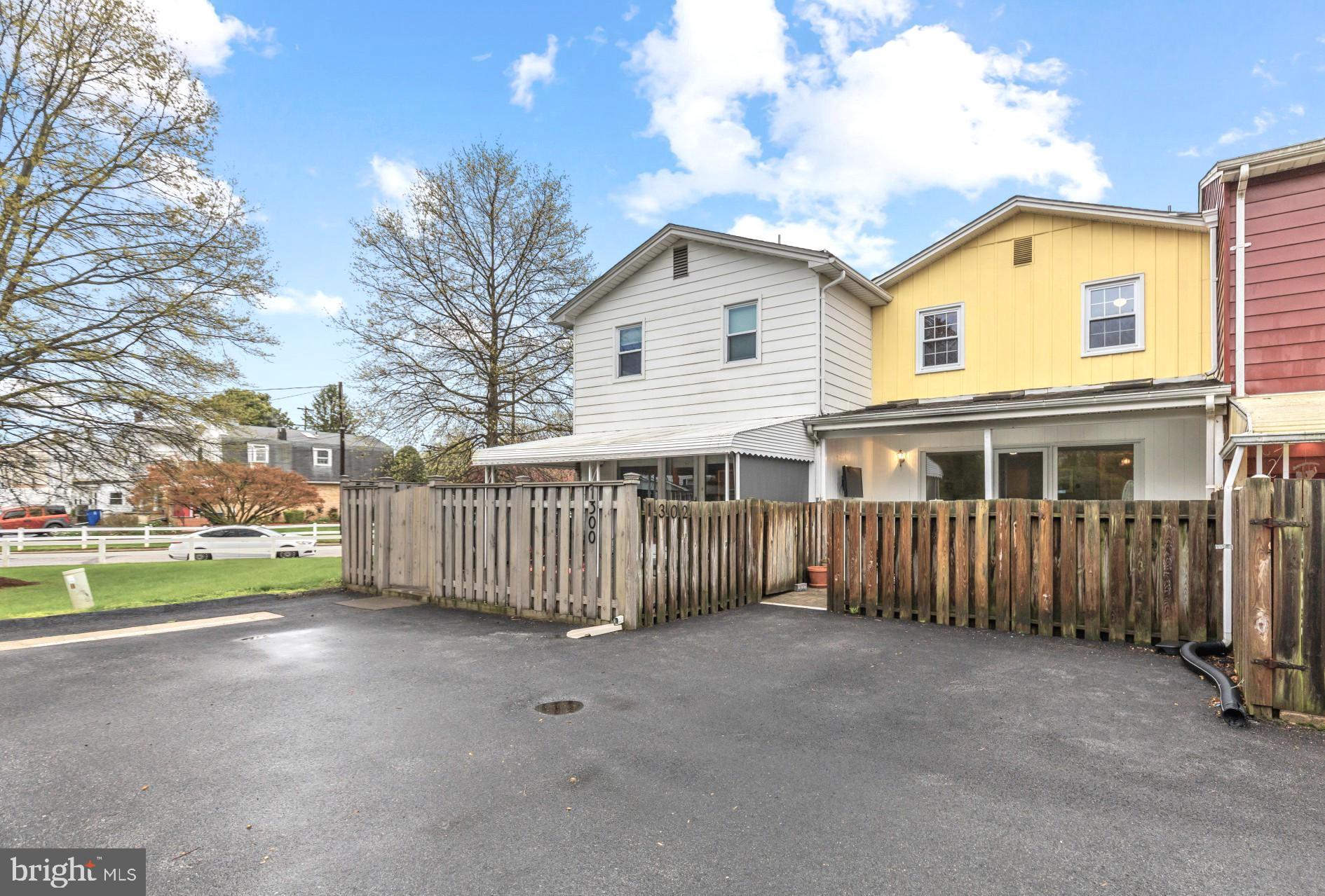 ADMIRAL HEIGHTS - Residential