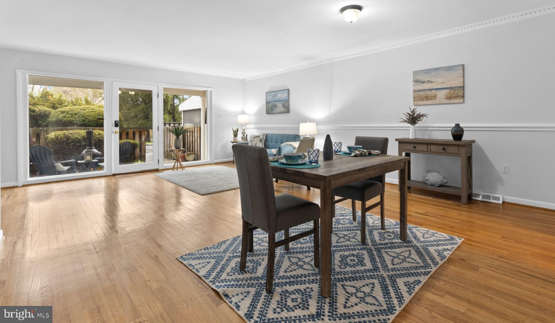 ADMIRAL HEIGHTS - Residential