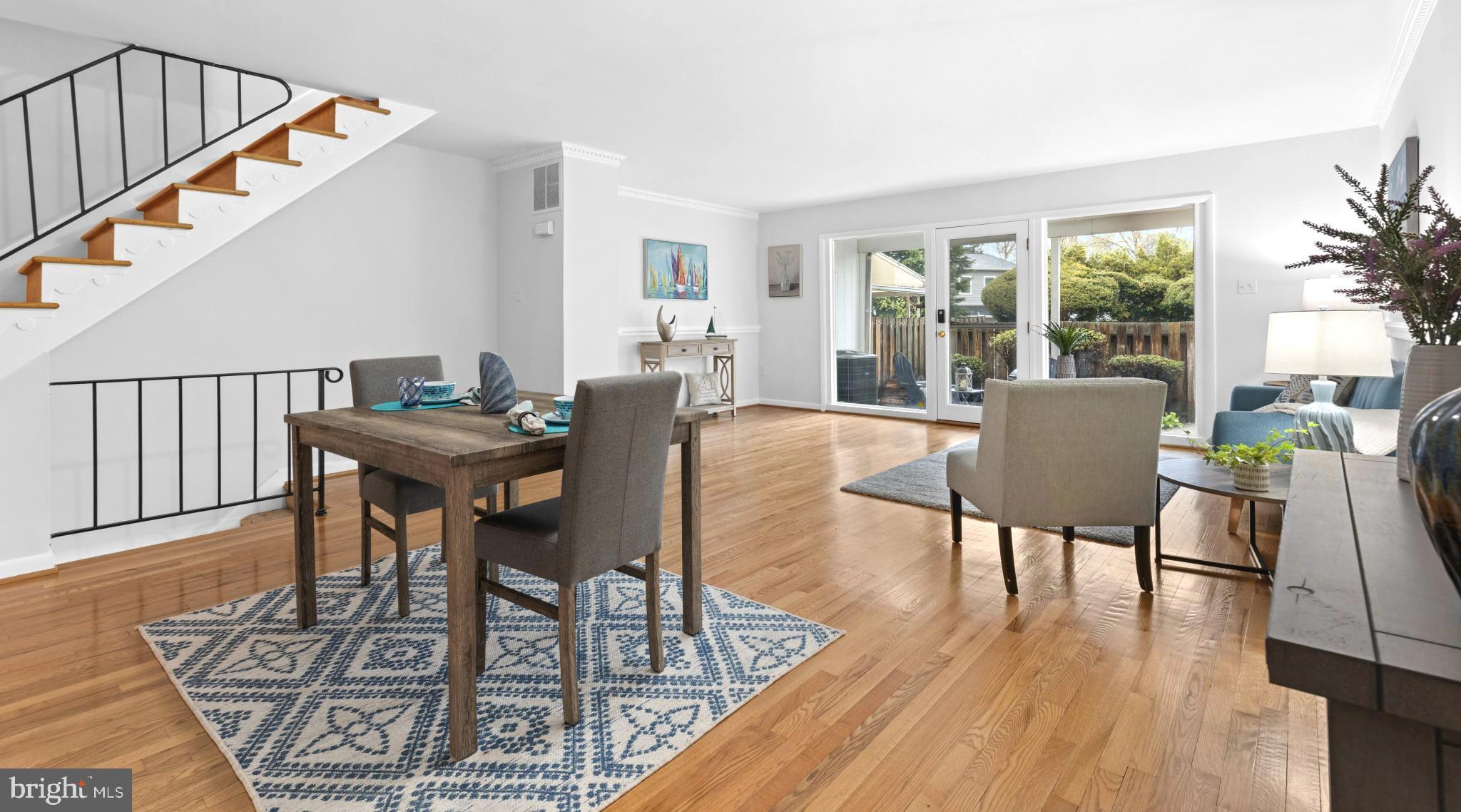 ADMIRAL HEIGHTS - Residential