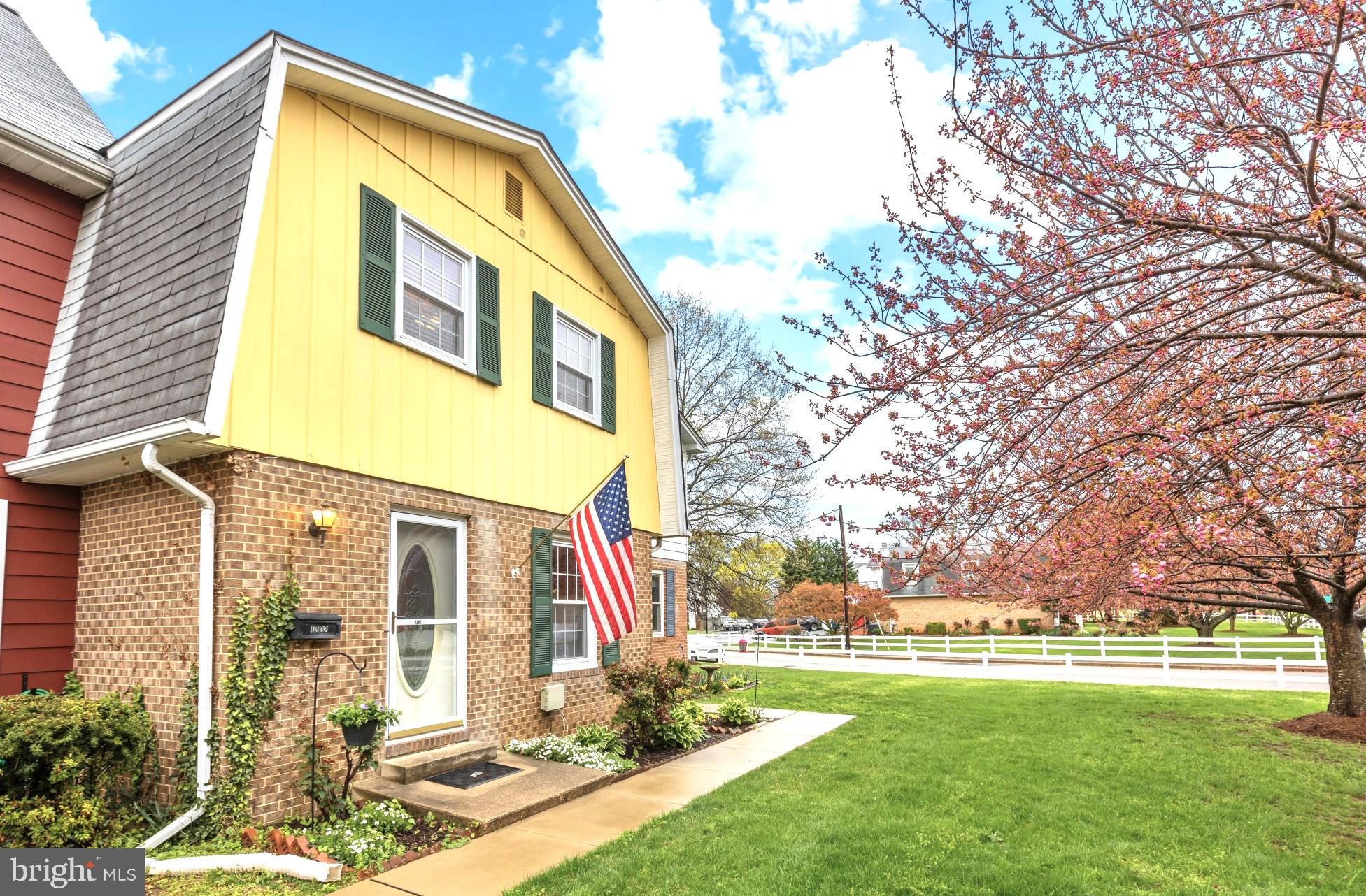 ADMIRAL HEIGHTS - Residential