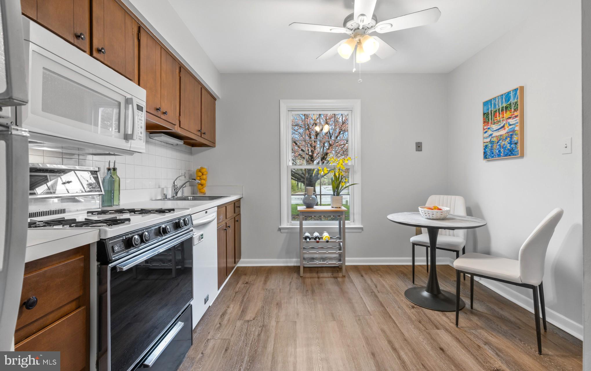 ADMIRAL HEIGHTS - Residential