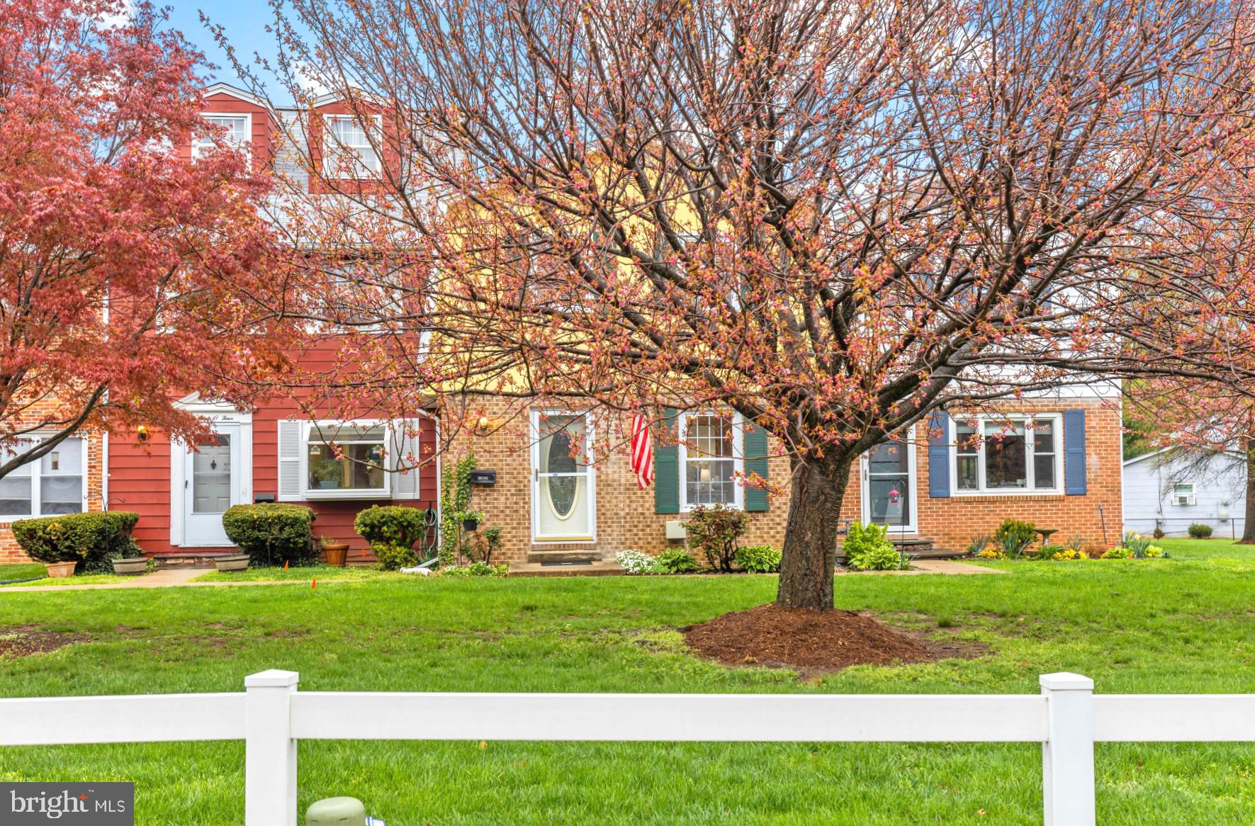 ADMIRAL HEIGHTS - Residential