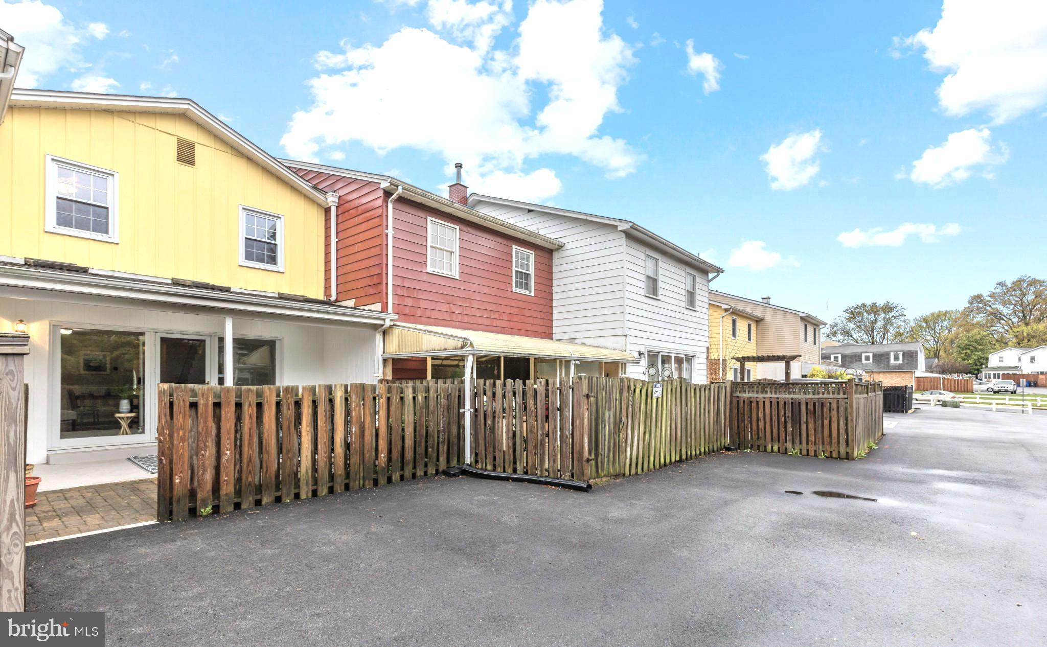 ADMIRAL HEIGHTS - Residential