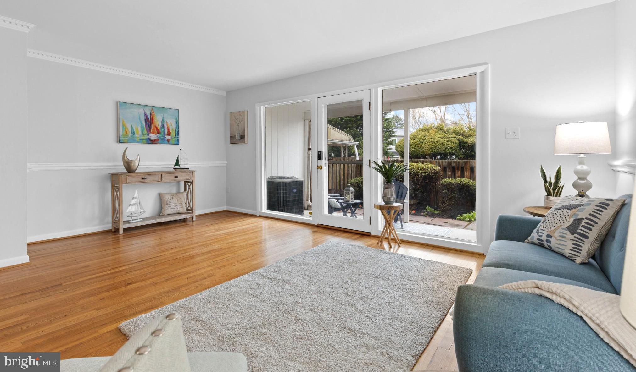 ADMIRAL HEIGHTS - Residential