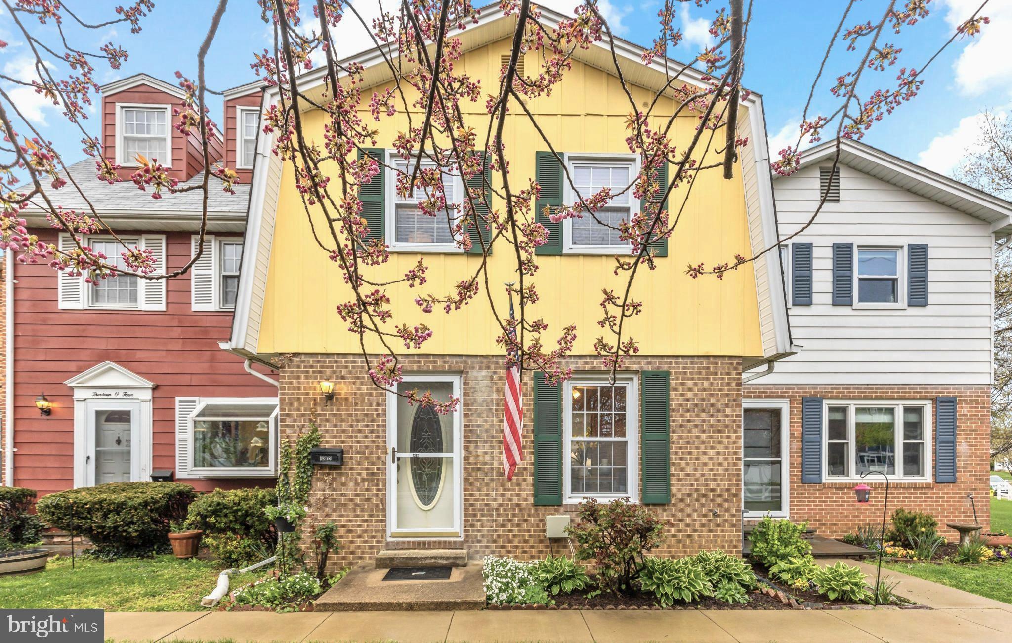 ADMIRAL HEIGHTS - Residential