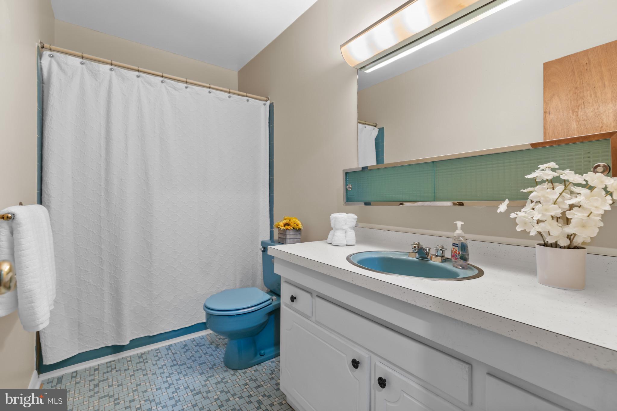 ADMIRAL HEIGHTS - Residential