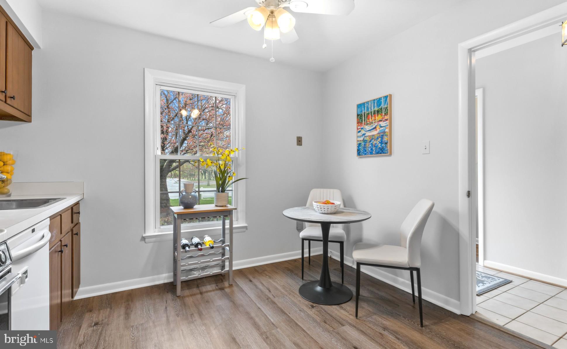 ADMIRAL HEIGHTS - Residential