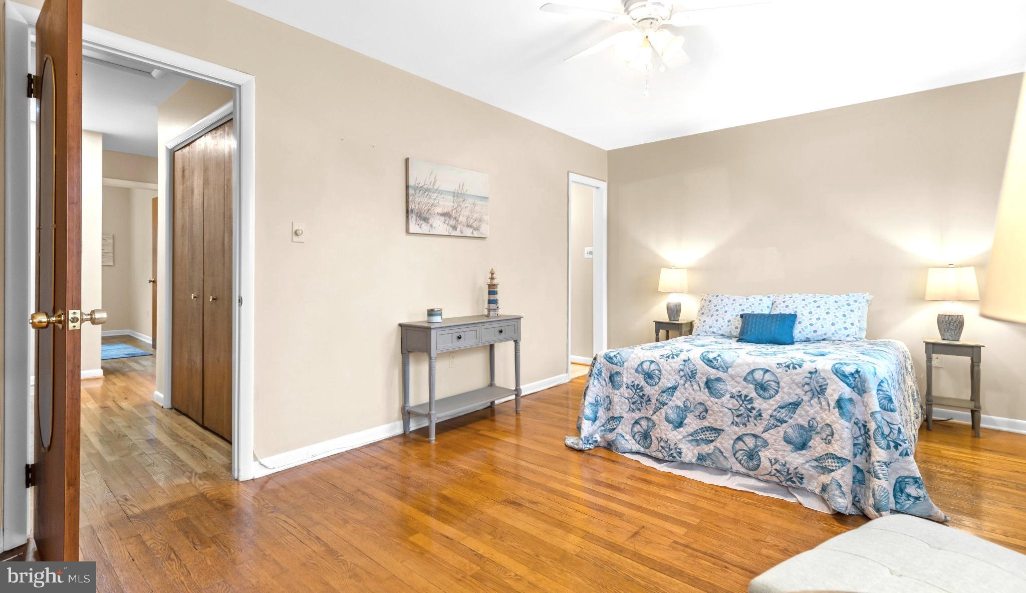 ADMIRAL HEIGHTS - Residential