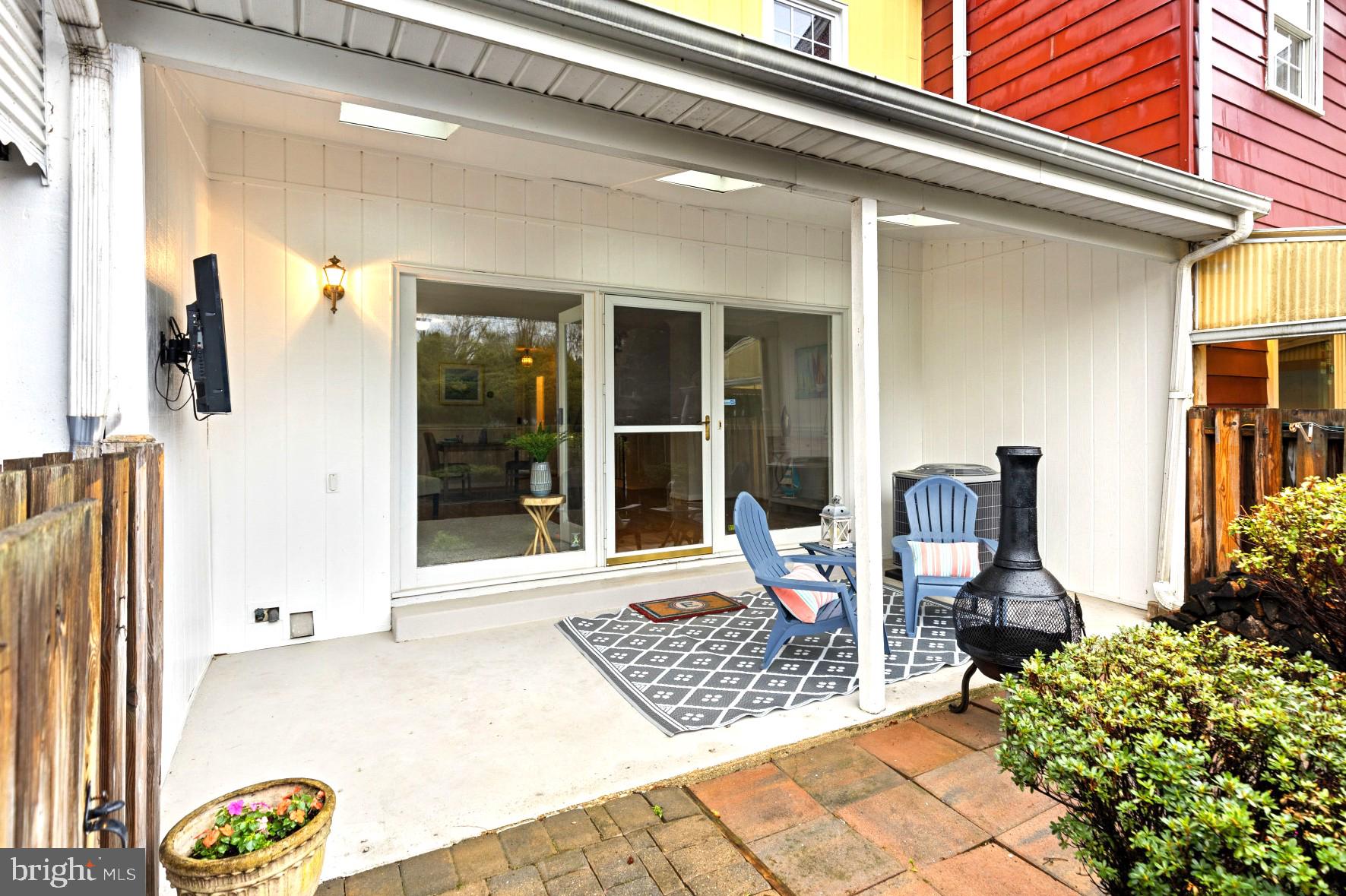 ADMIRAL HEIGHTS - Residential