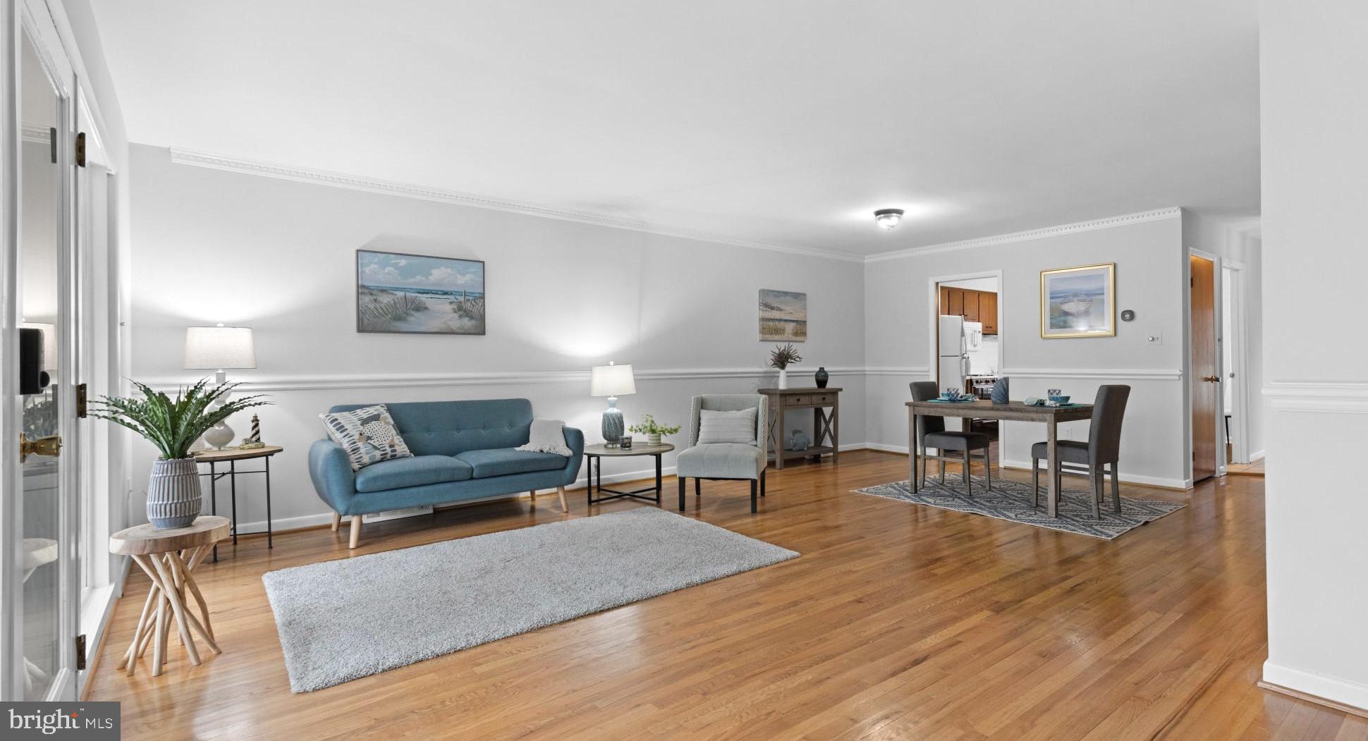 ADMIRAL HEIGHTS - Residential