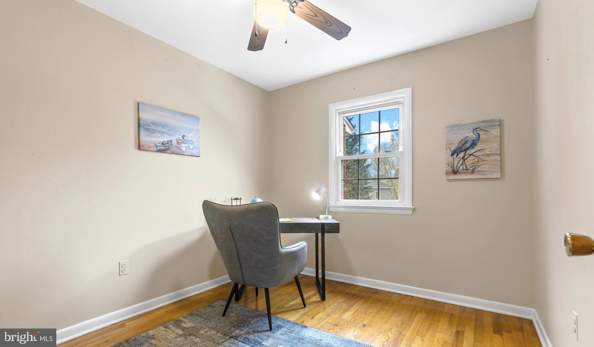 ADMIRAL HEIGHTS - Residential