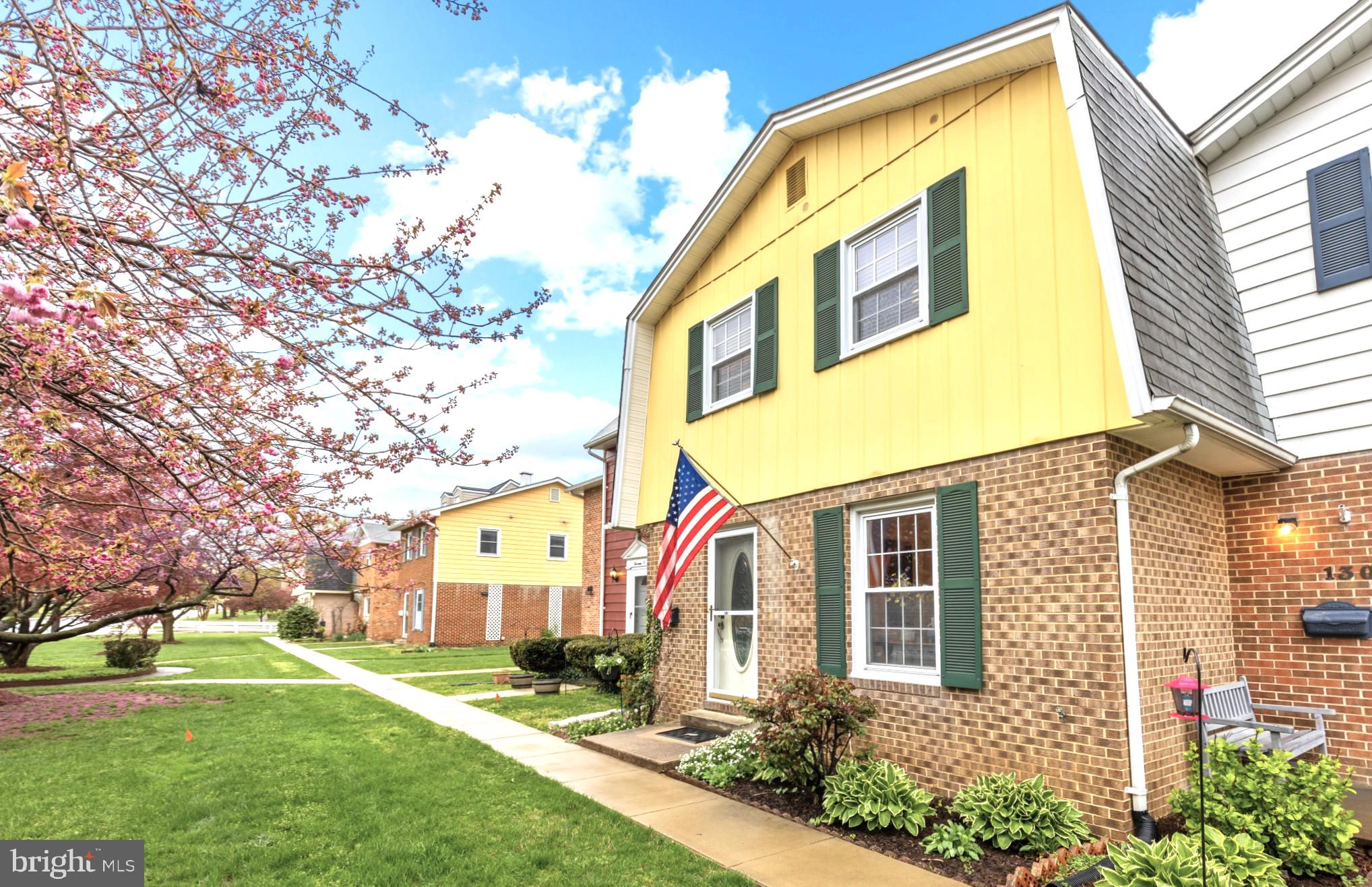 ADMIRAL HEIGHTS - Residential