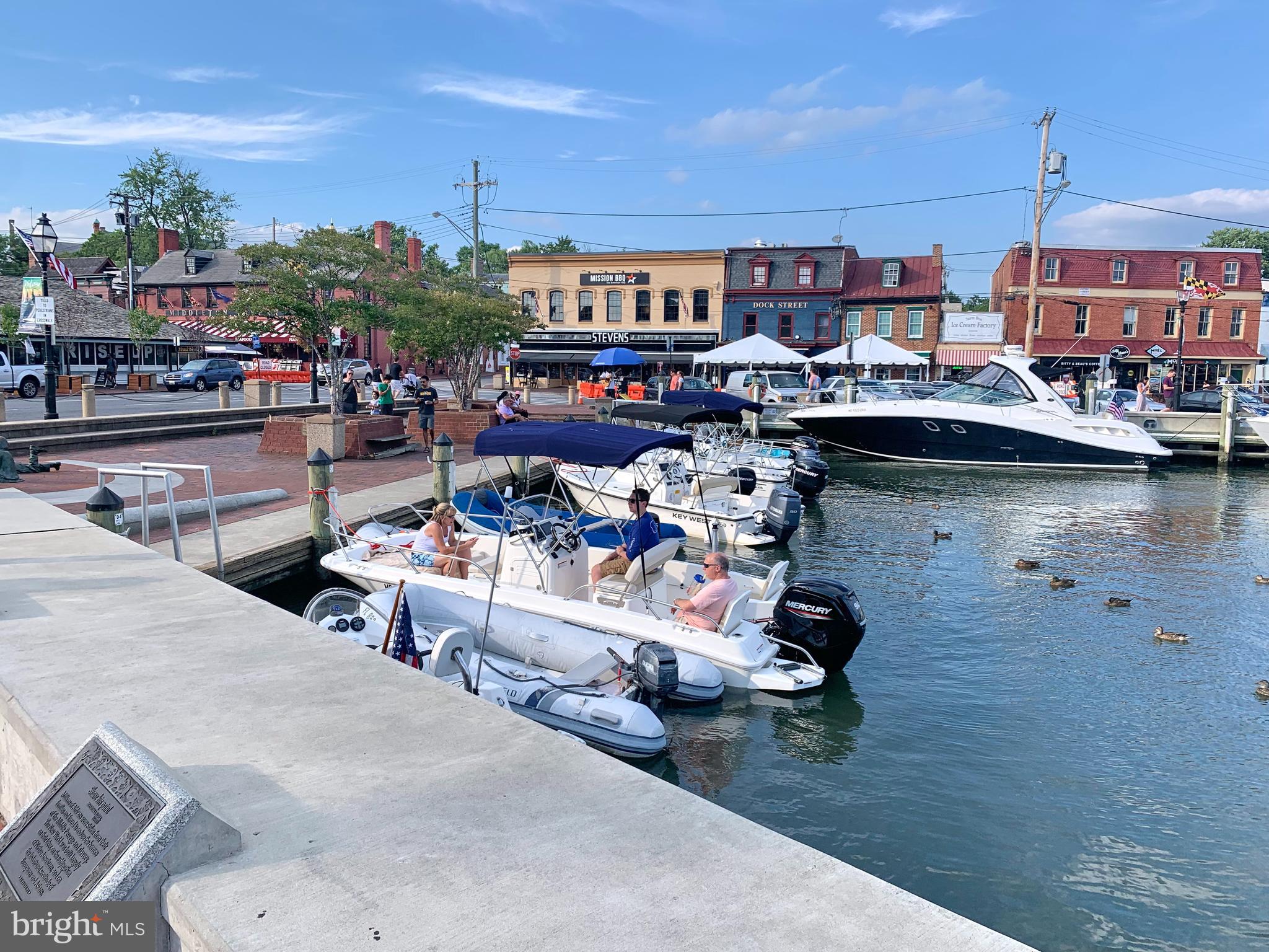 ADMIRAL HEIGHTS - Residential