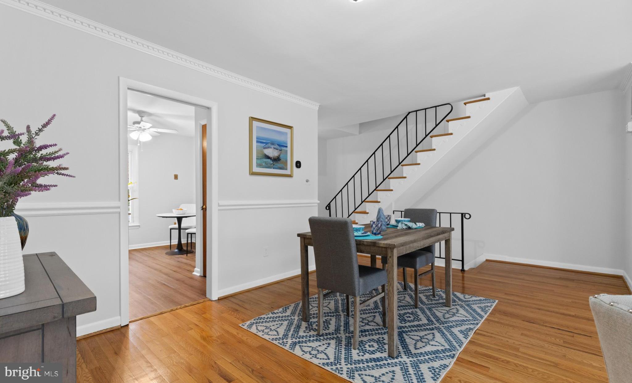 ADMIRAL HEIGHTS - Residential