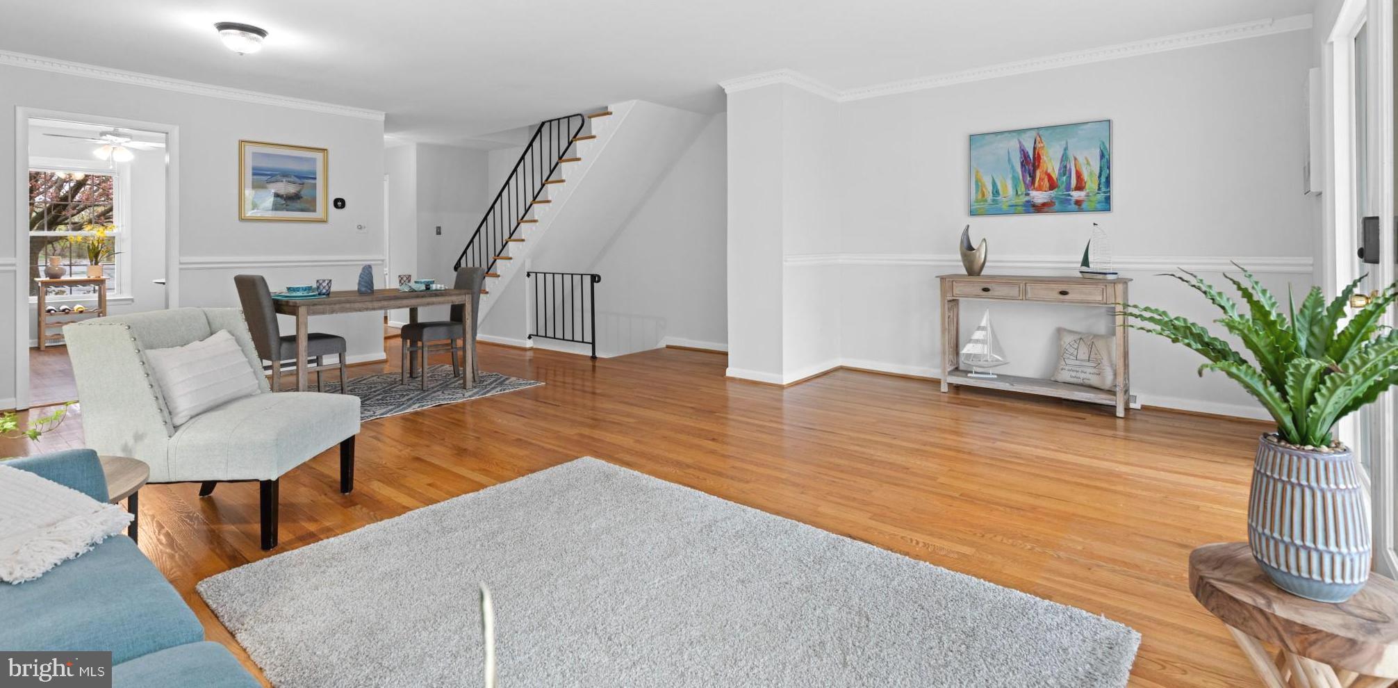 ADMIRAL HEIGHTS - Residential