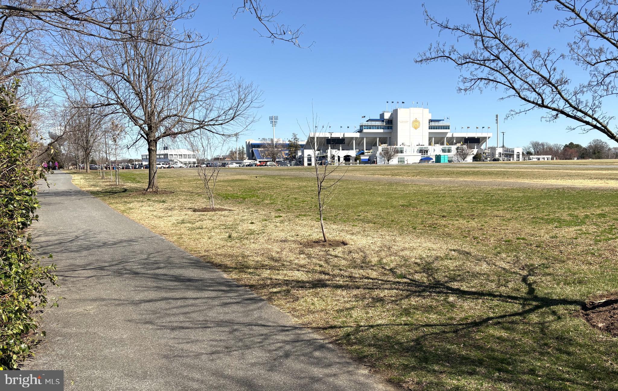 ADMIRAL HEIGHTS - Residential