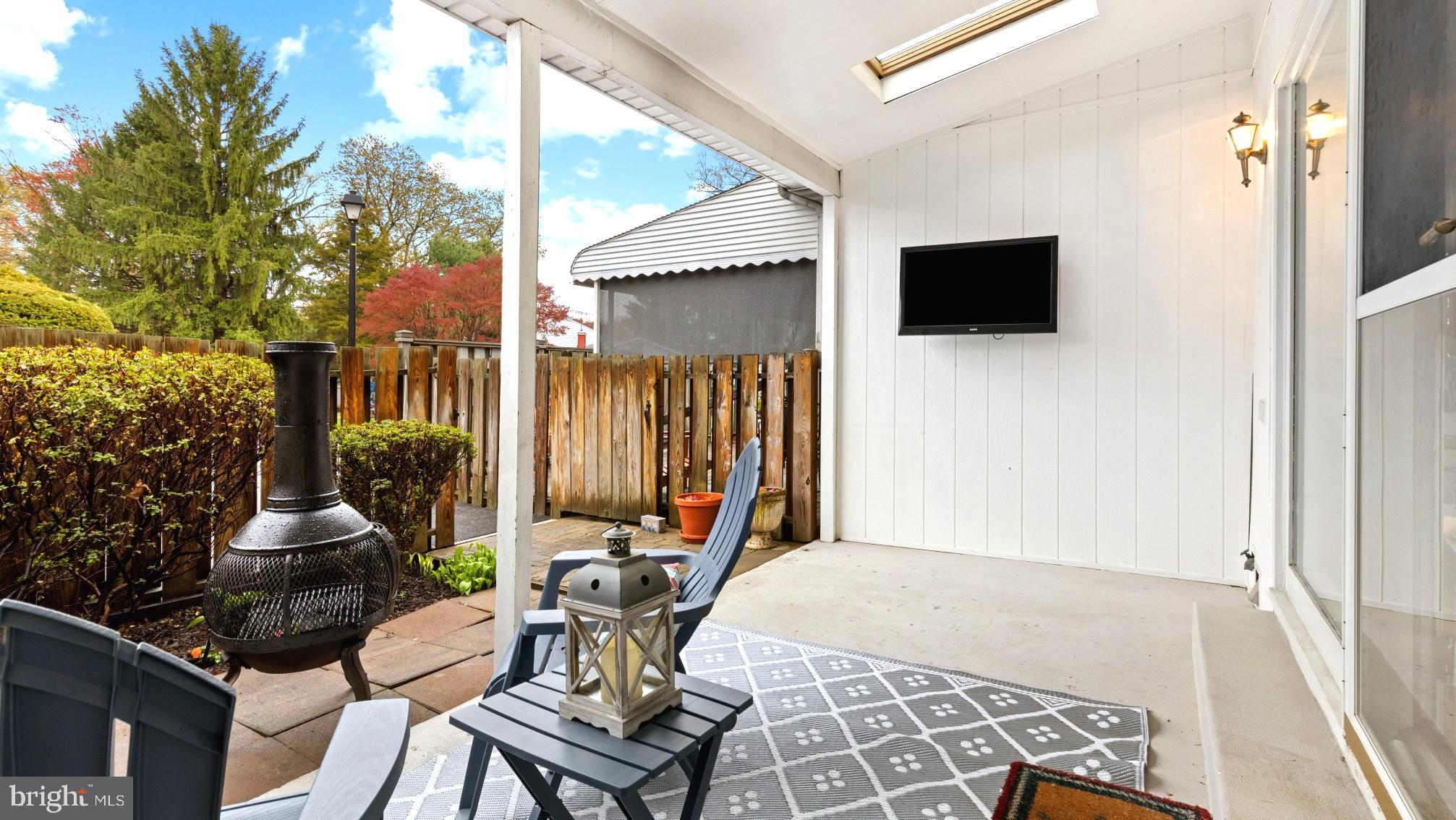 ADMIRAL HEIGHTS - Residential