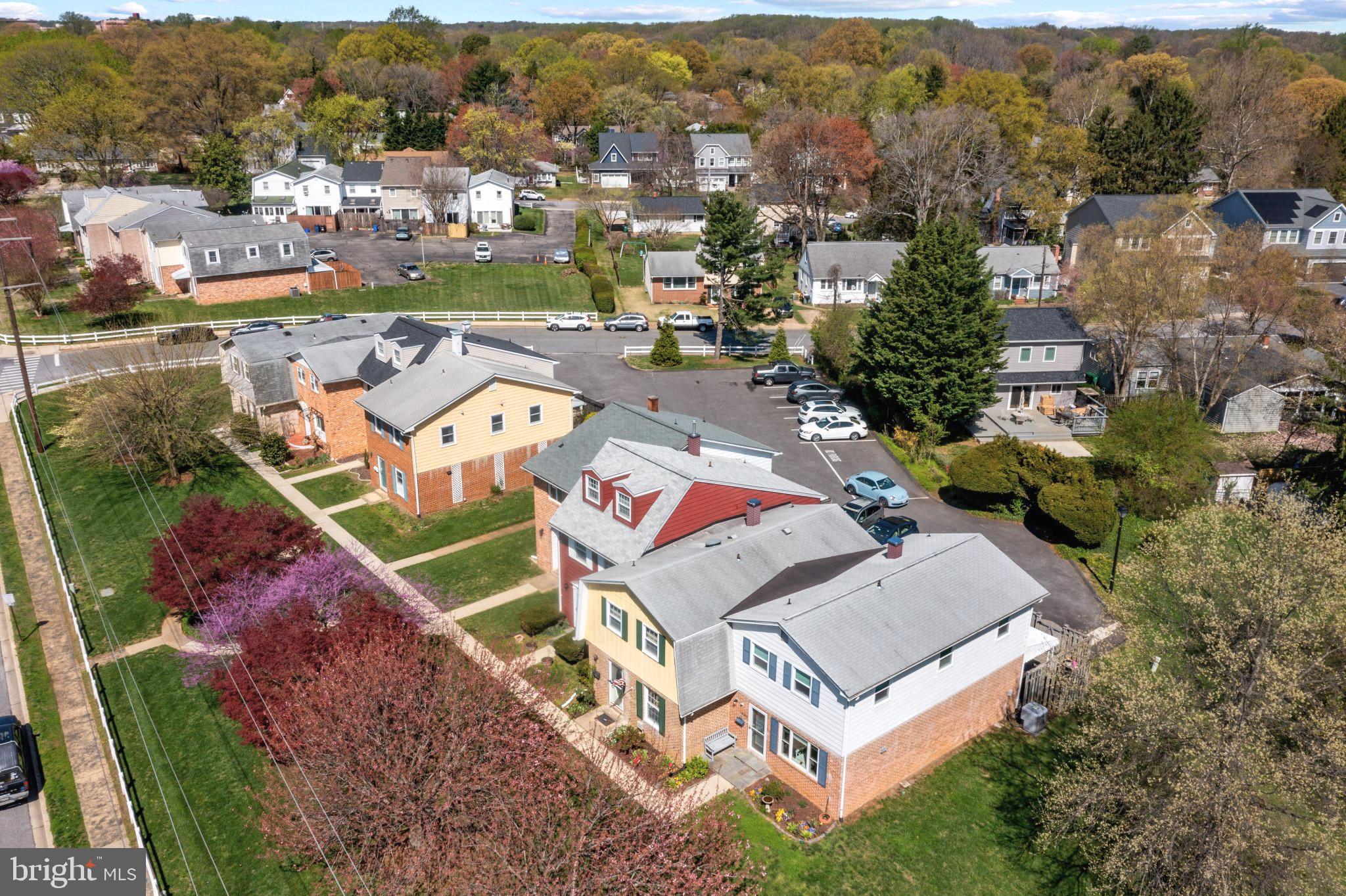 ADMIRAL HEIGHTS - Residential