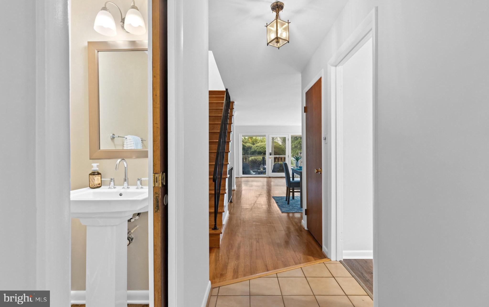 ADMIRAL HEIGHTS - Residential