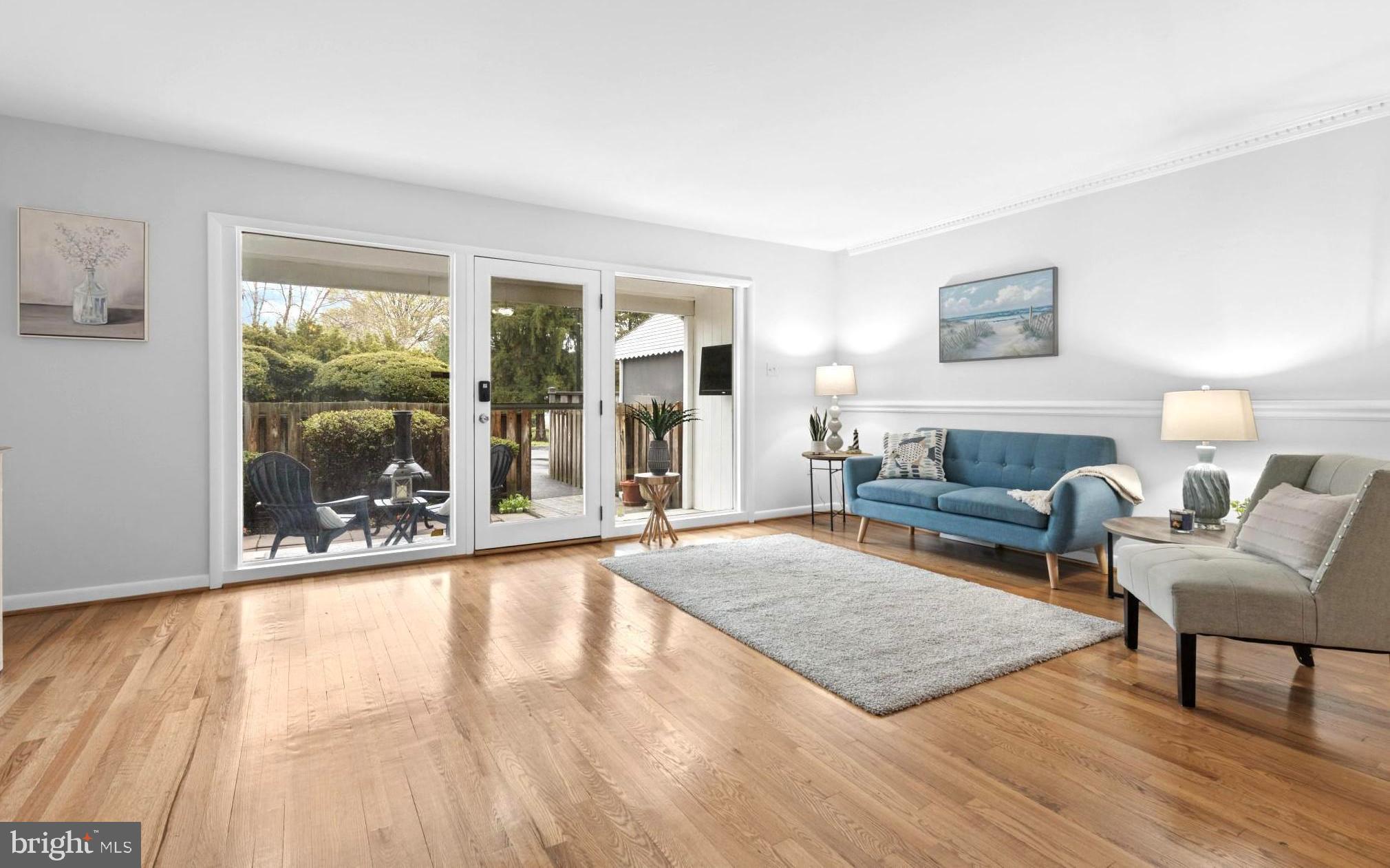 ADMIRAL HEIGHTS - Residential