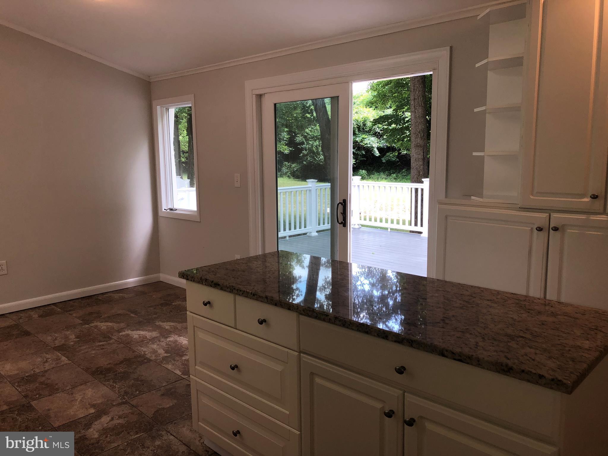 SAIGON - Residential Lease