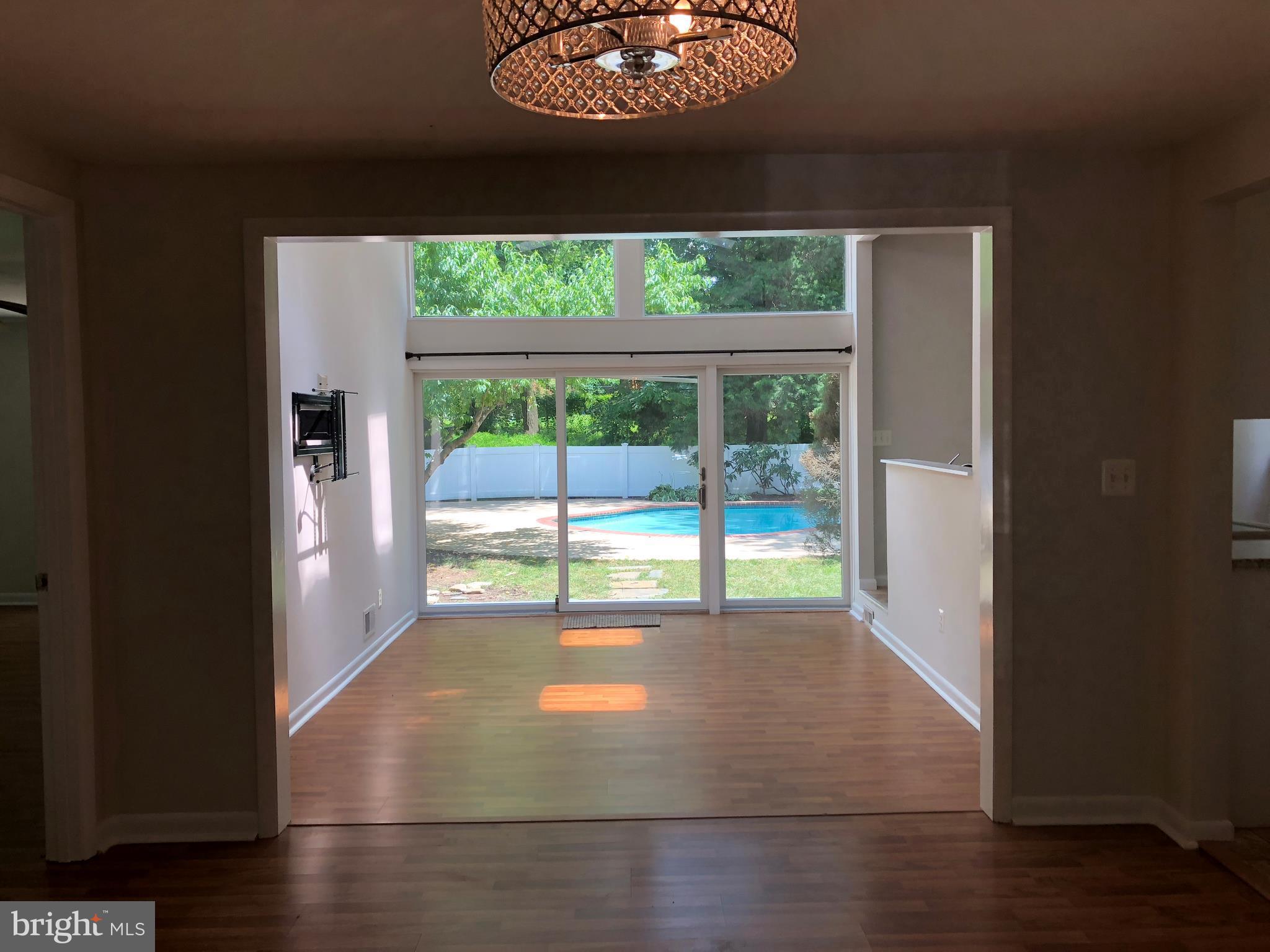 SAIGON - Residential Lease