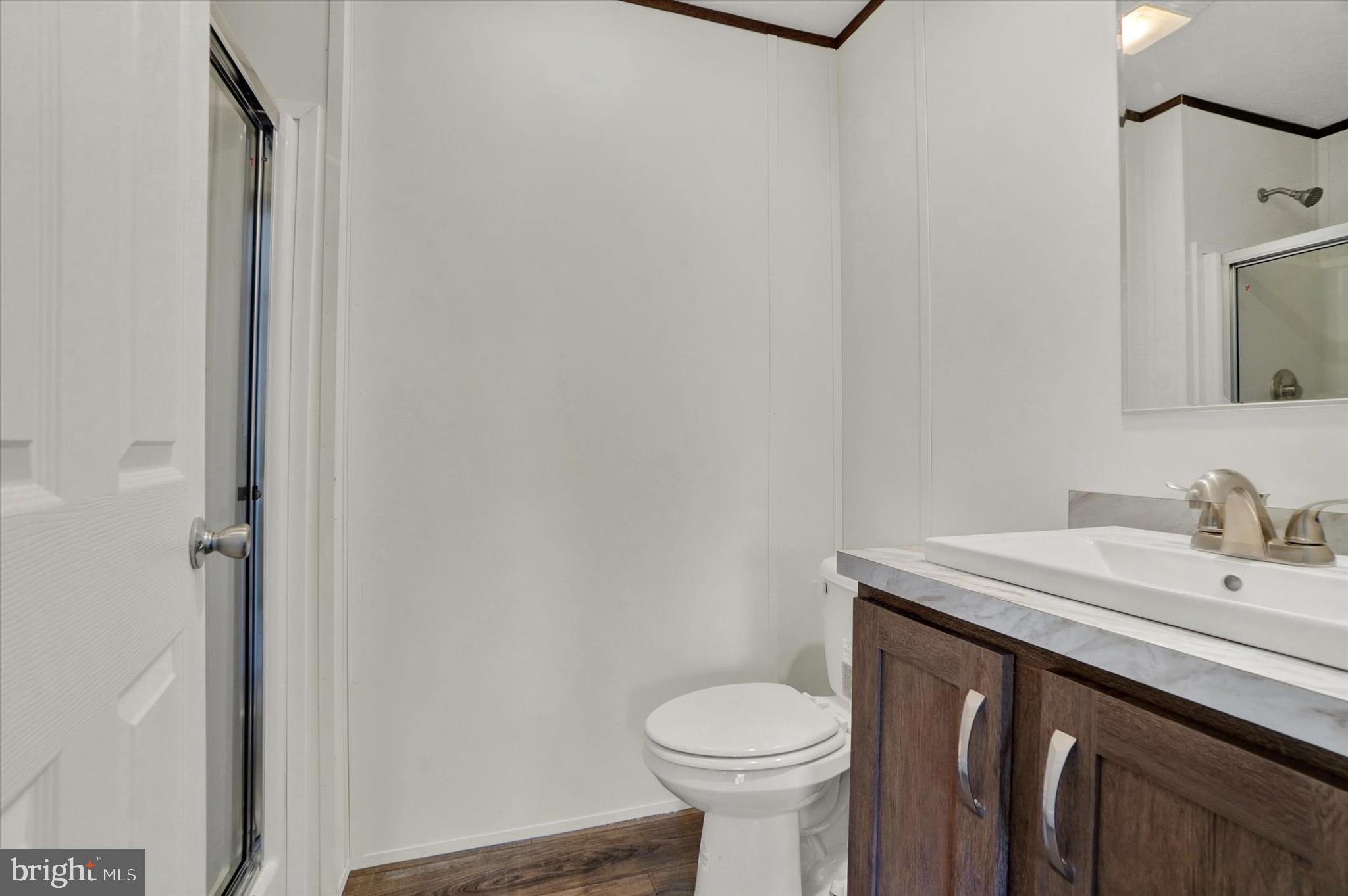 ALBRIGHT PARK - Residential