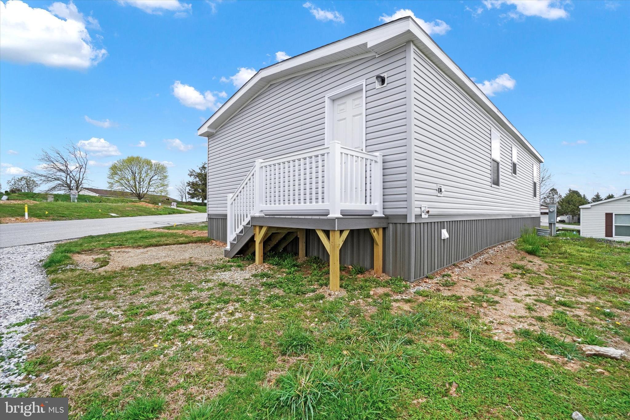 ALBRIGHT PARK - Residential