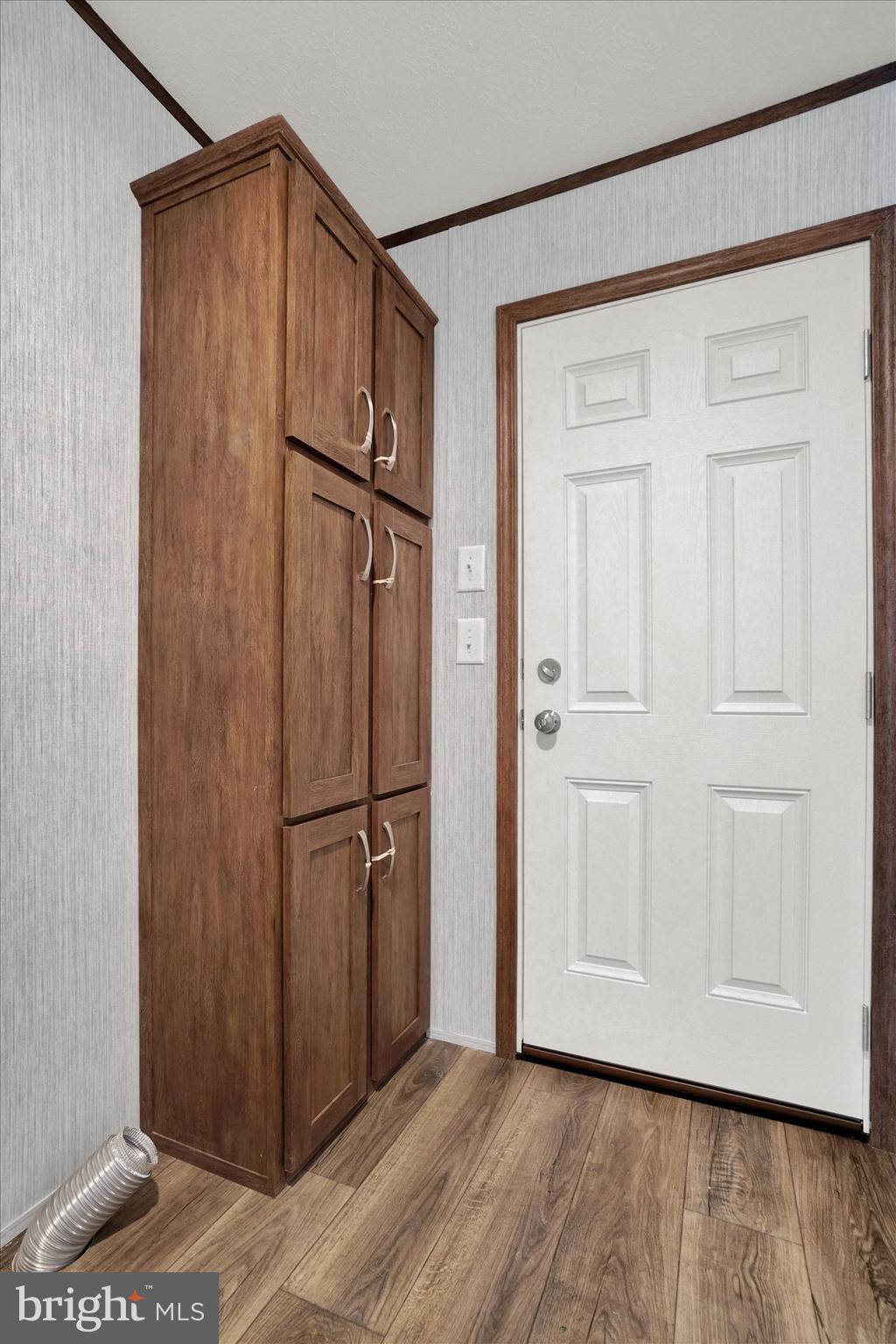 ALBRIGHT PARK - Residential