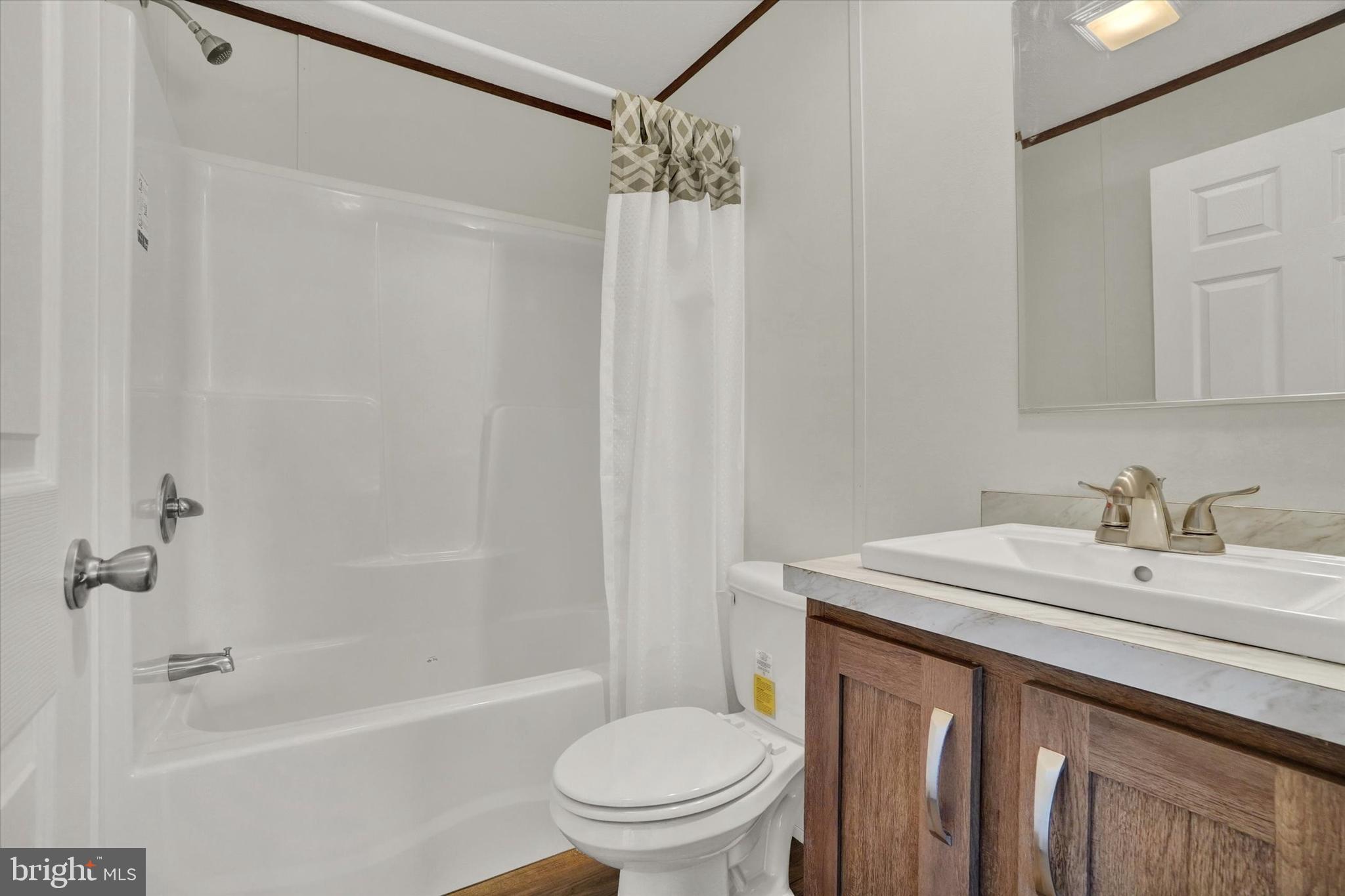 ALBRIGHT PARK - Residential